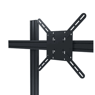 505 Aluminum Stand 4