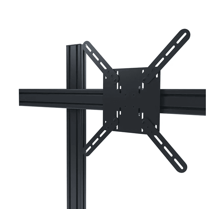 505 Aluminum Stand 4