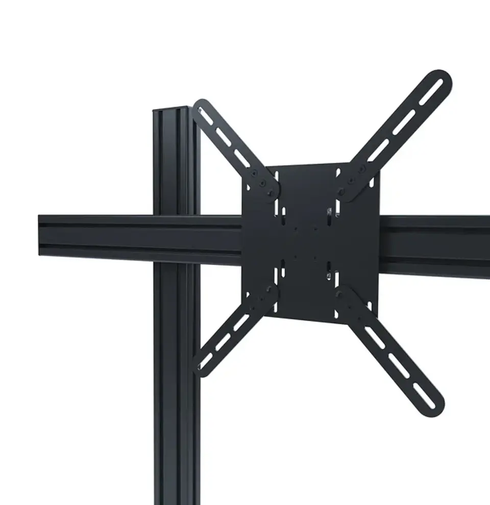 505 Aluminum Stand 4