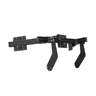 505 Aluminum Support 3