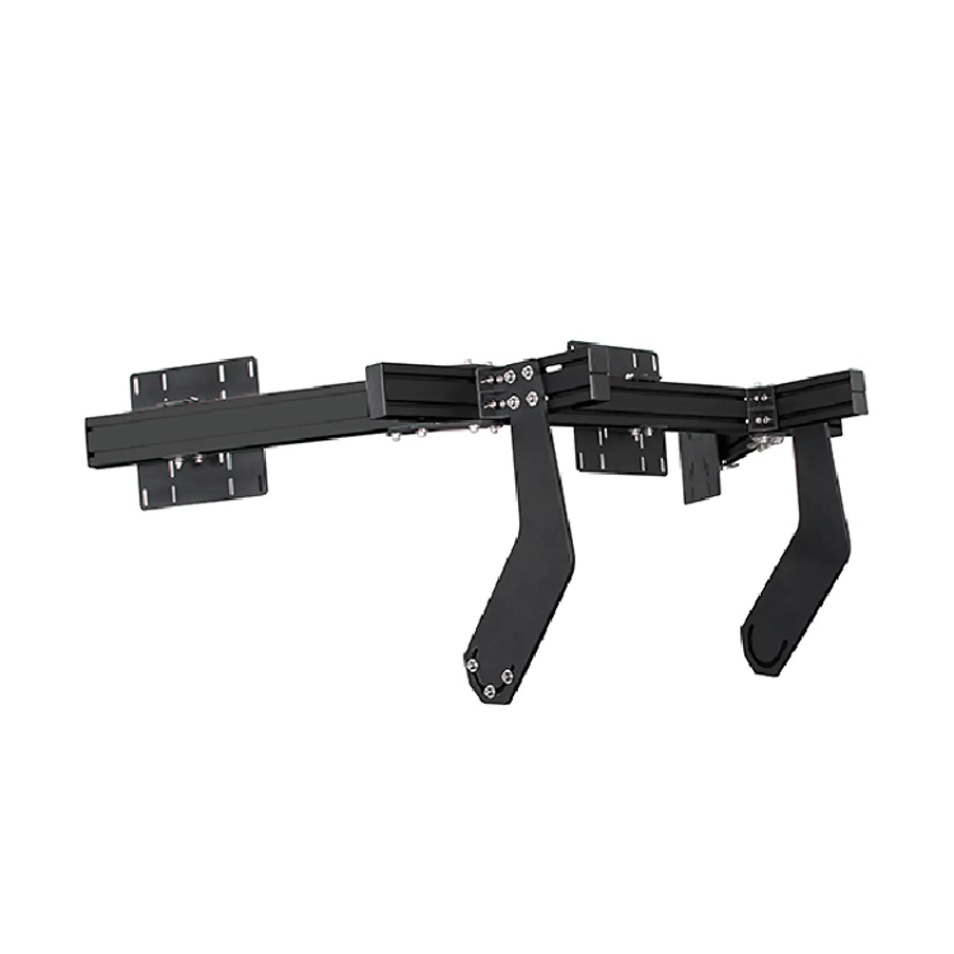505 Aluminum Support 3