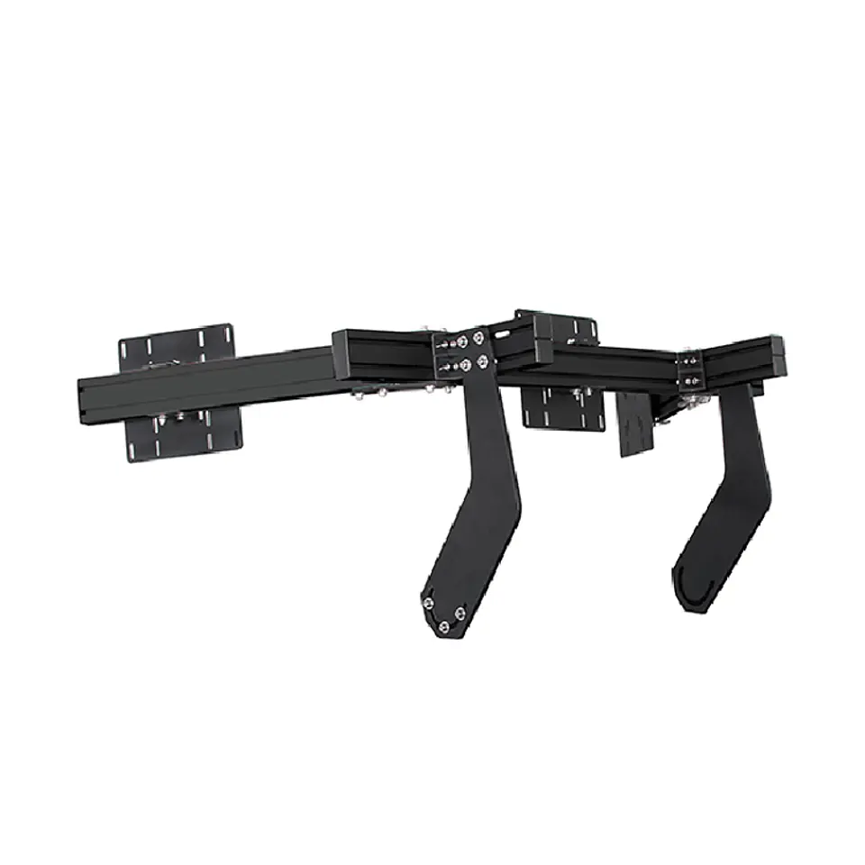 505 Aluminum Support 3