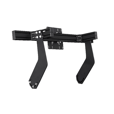 505 Aluminum Support 4