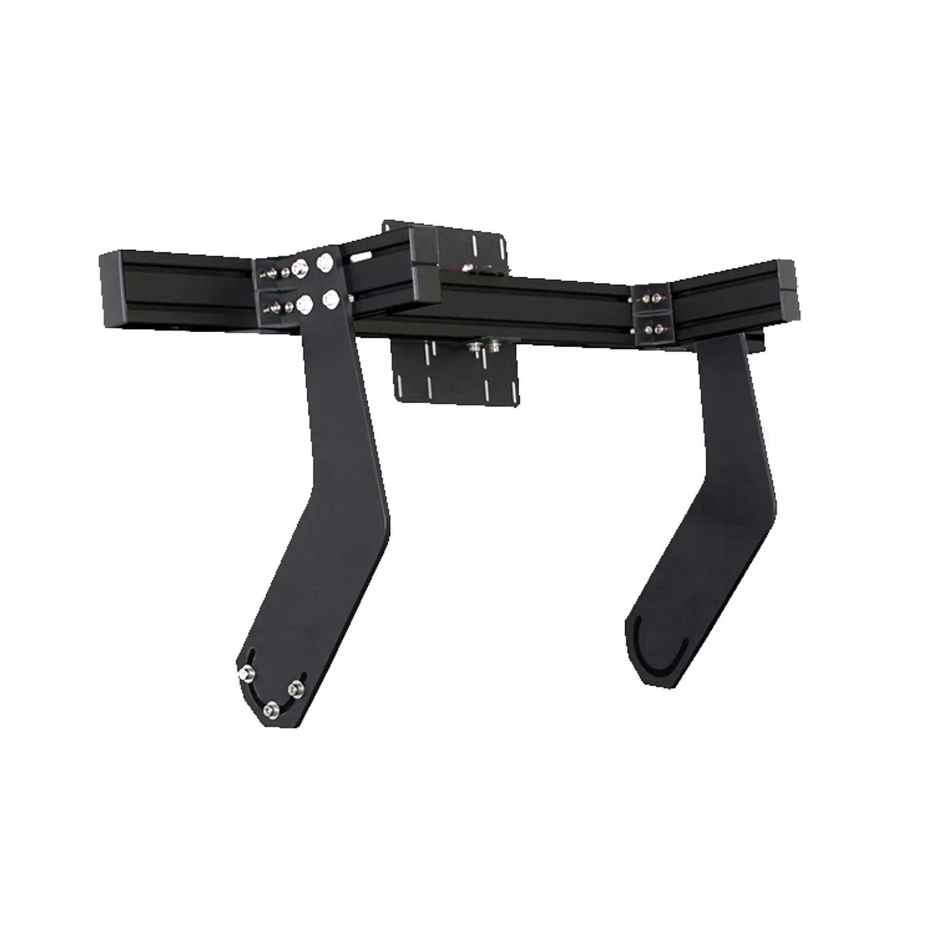 505 Aluminum Support 4
