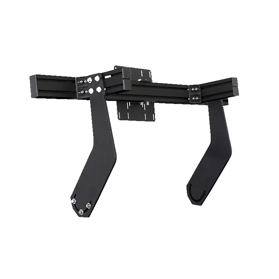 505 Aluminum Support 4