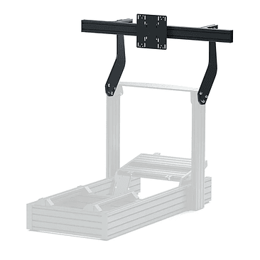 505 Aluminum Support 1