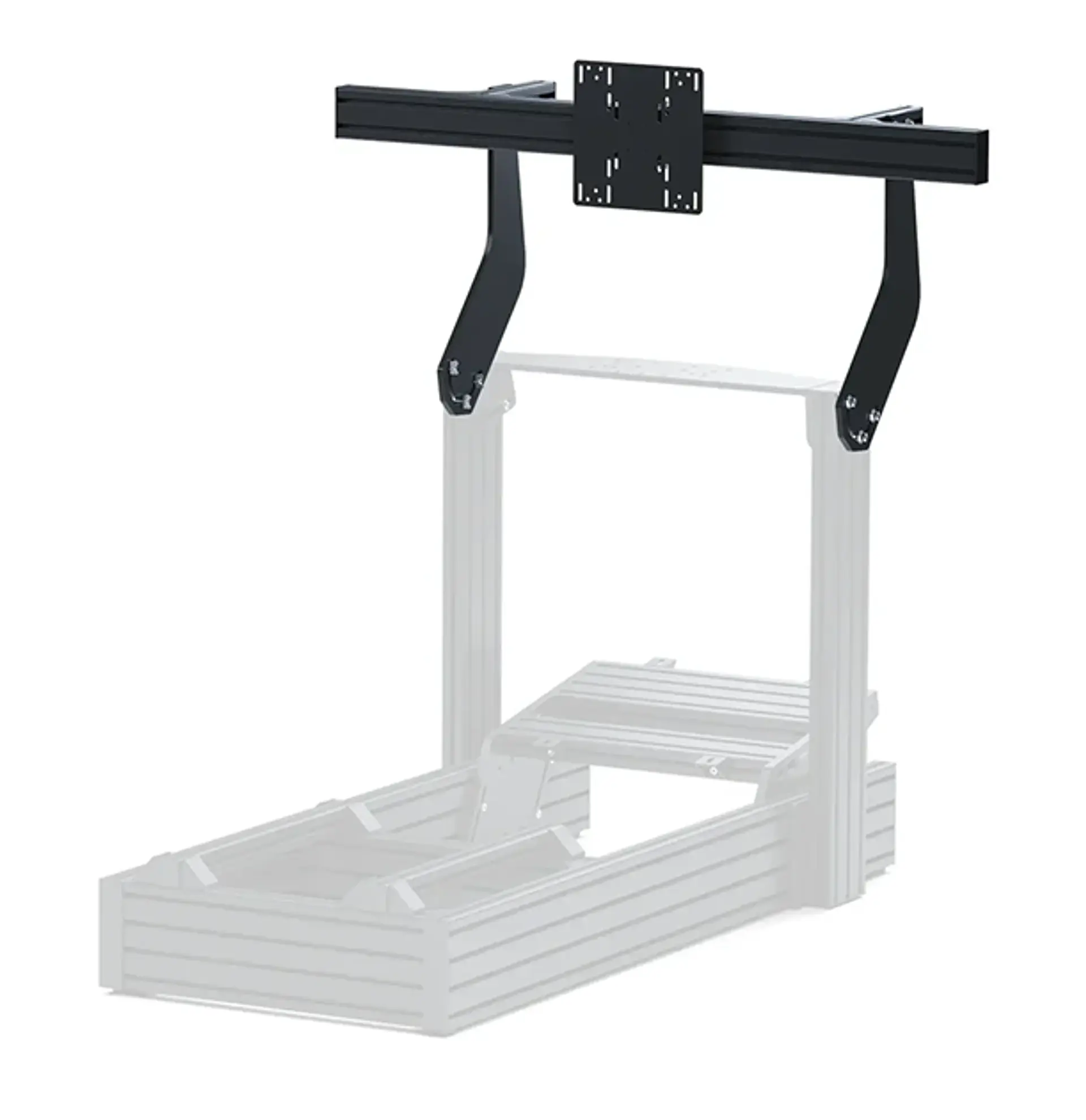 505 Aluminum Support 1
