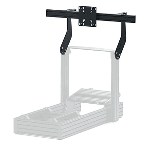 505 Aluminum Support