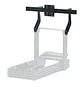 505 Aluminum Support - Miniatura 1