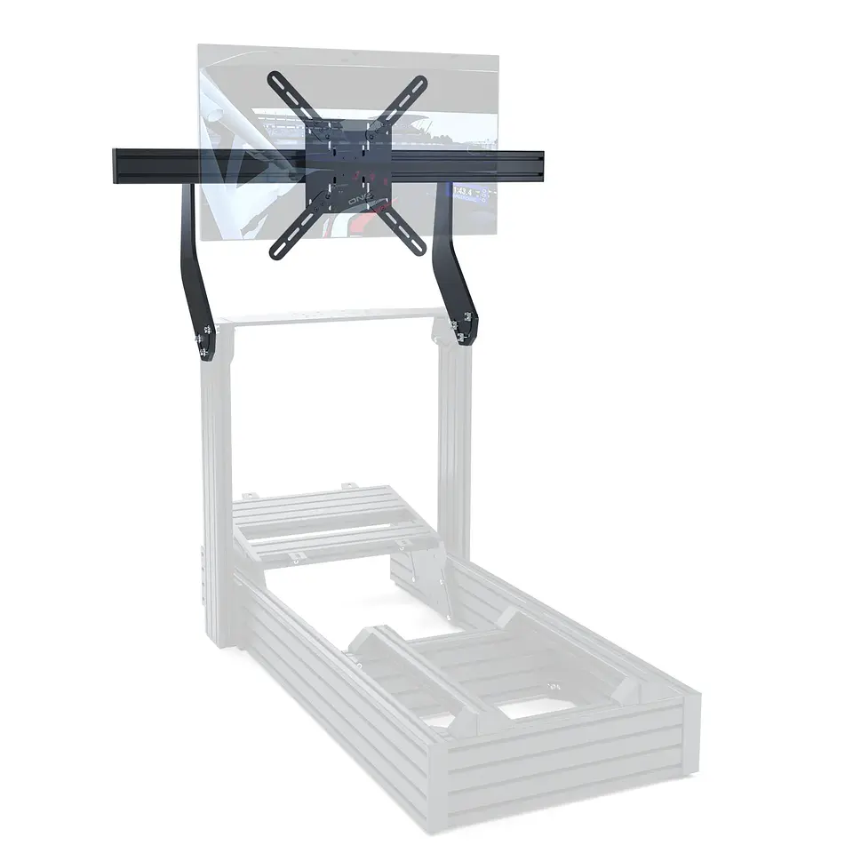 505 Aluminum Support 2