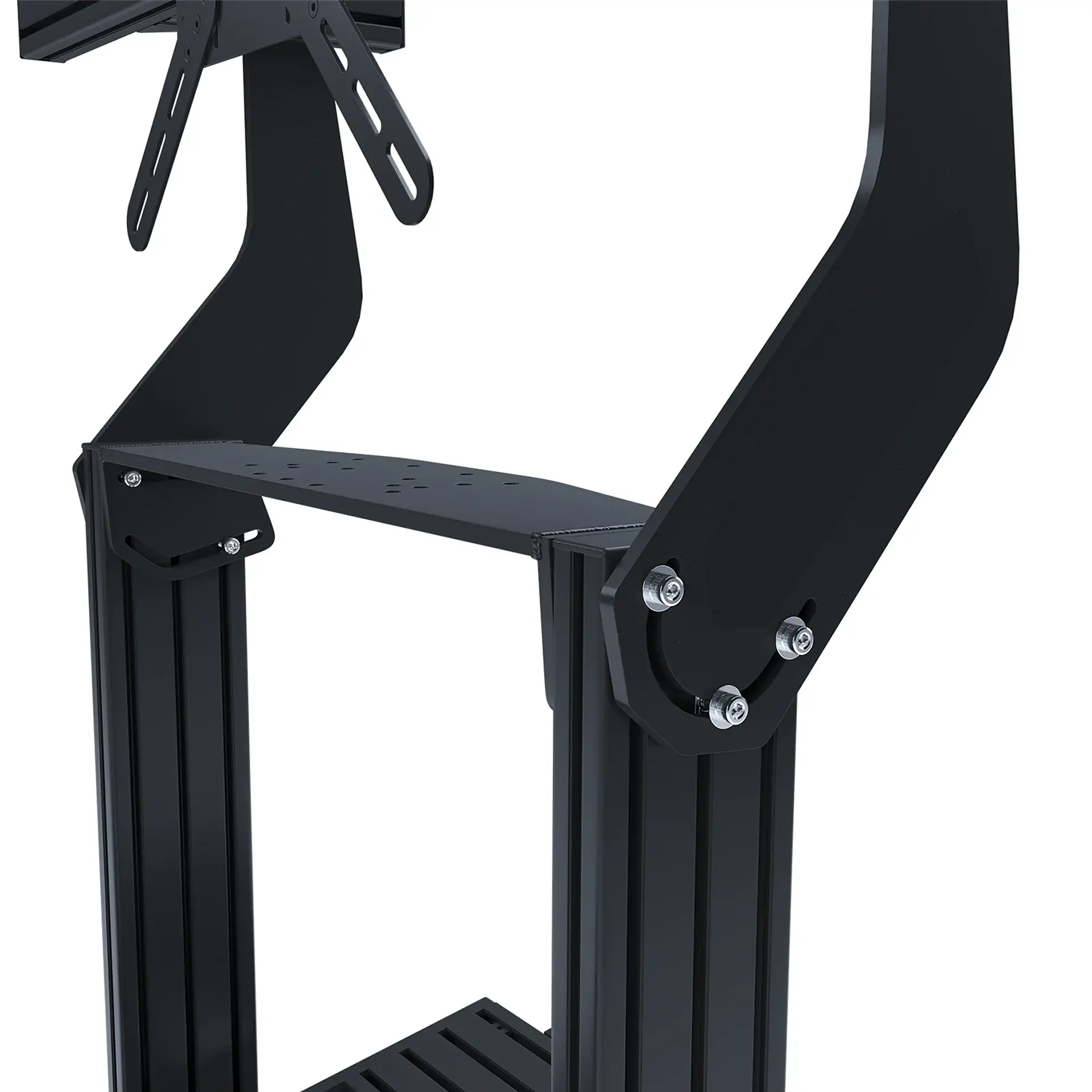 505 Aluminum Support 5