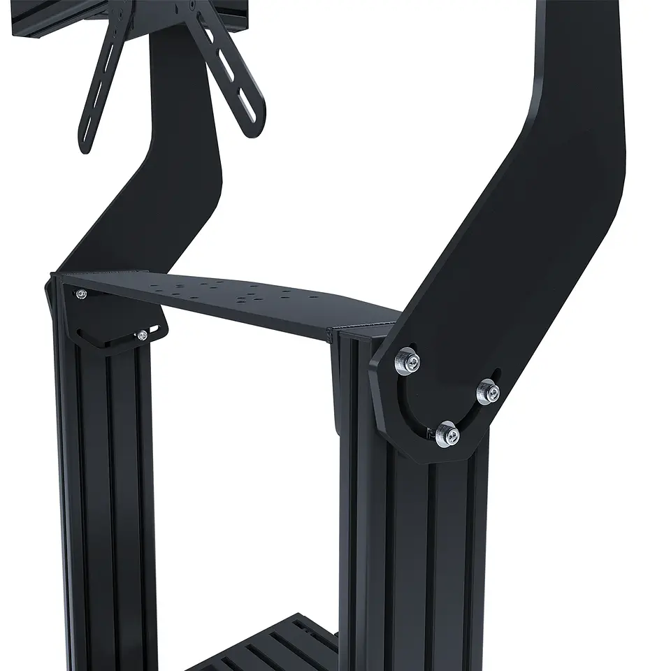505 Aluminum Support 5