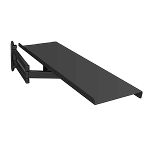 505 Keyboard Tray for Aluminum Frame