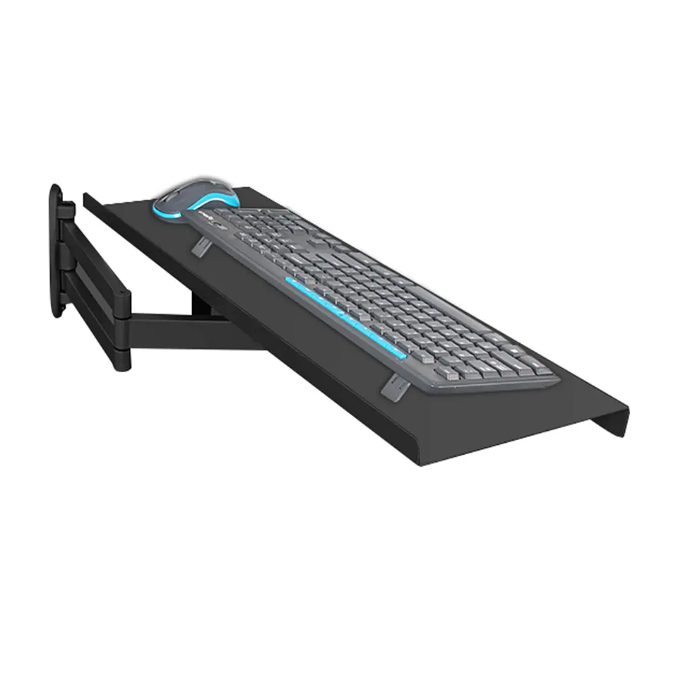 505 Keyboard Tray for Aluminum Frame 2