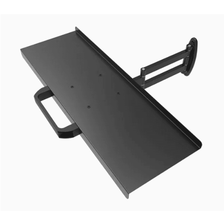 505 Keyboard Tray for Aluminum Frame 3