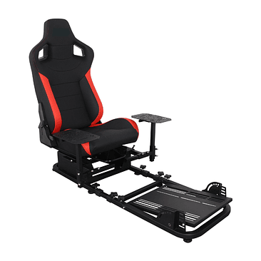 505 Cockpit Flight Sim 1