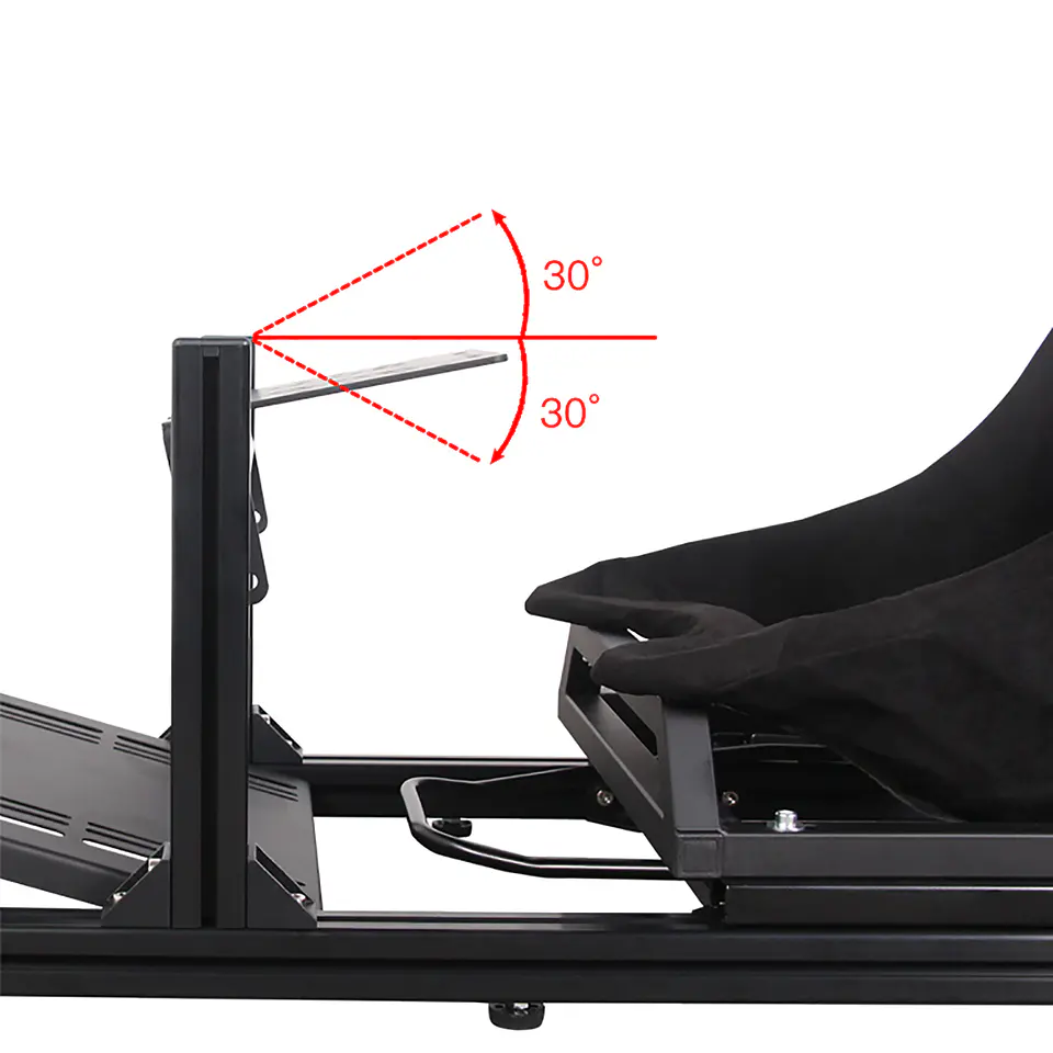 505 Racing Kart Simulator 4