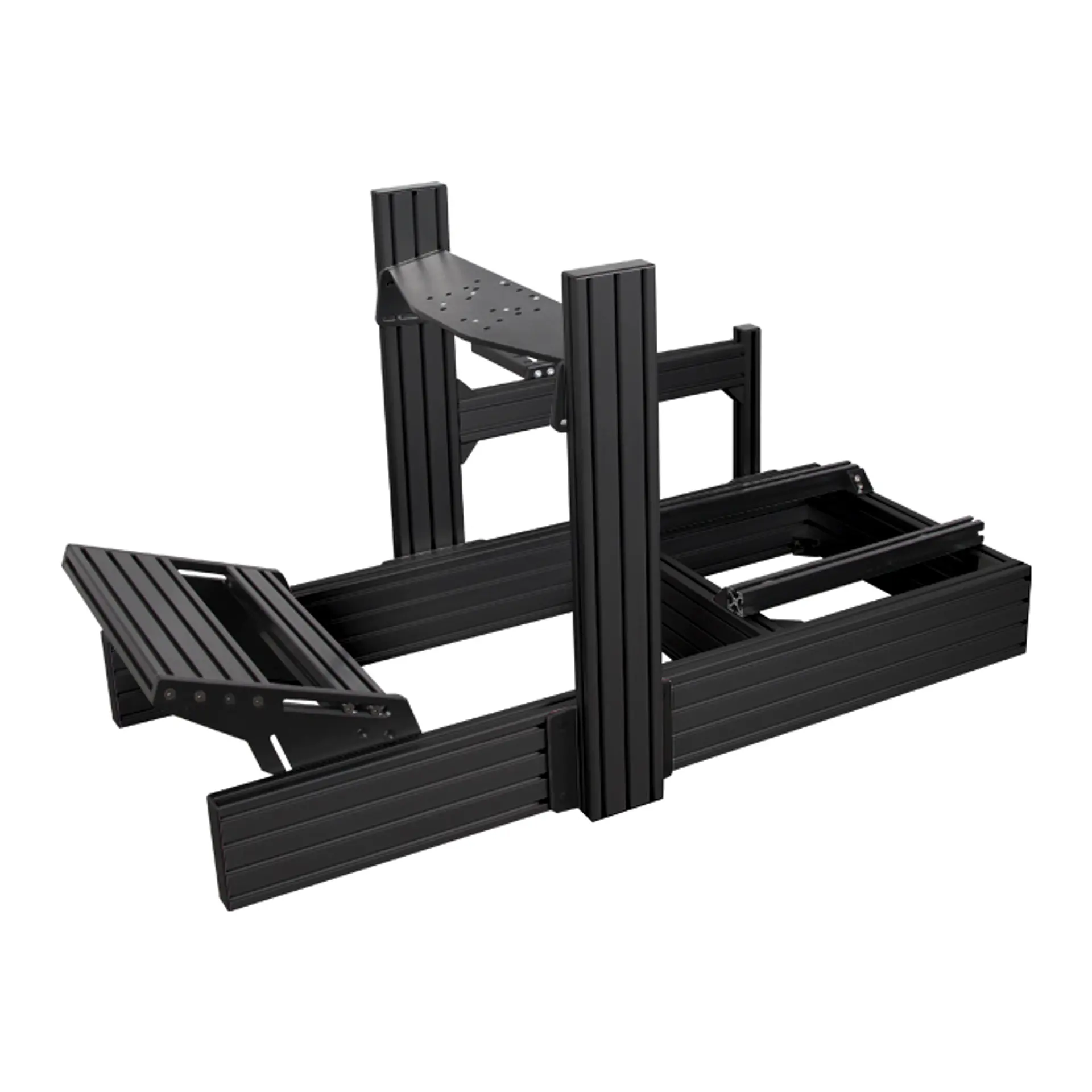 Soporte 505 Pedales 2