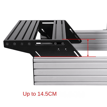 Soporte 505 Pedales 4