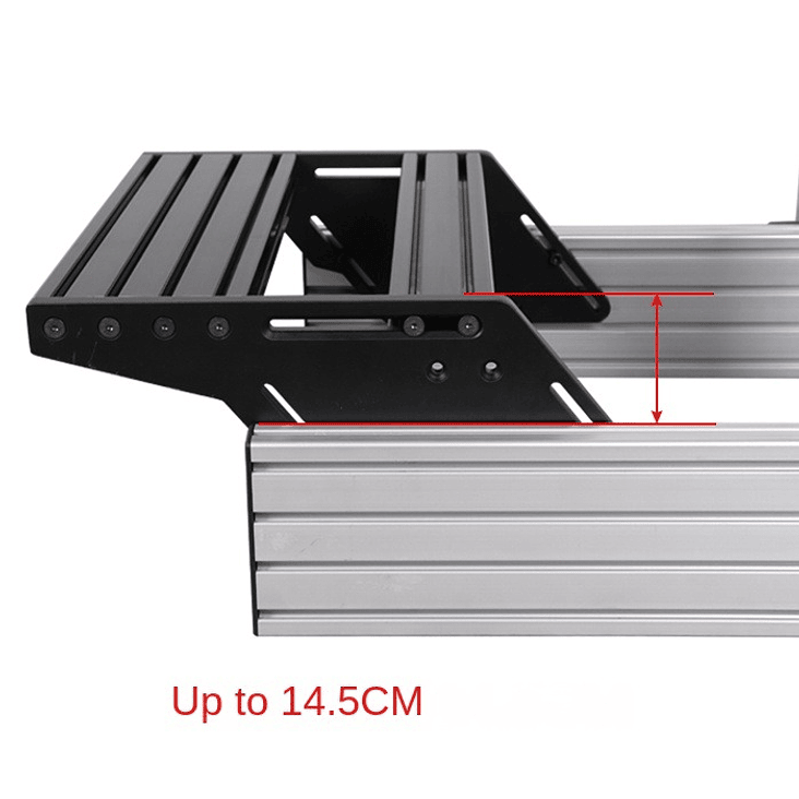 Soporte 505 Pedales 4