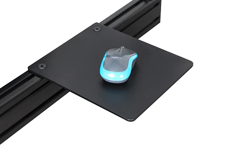 505 Mouse Plate