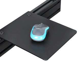 505 Mouse Plate