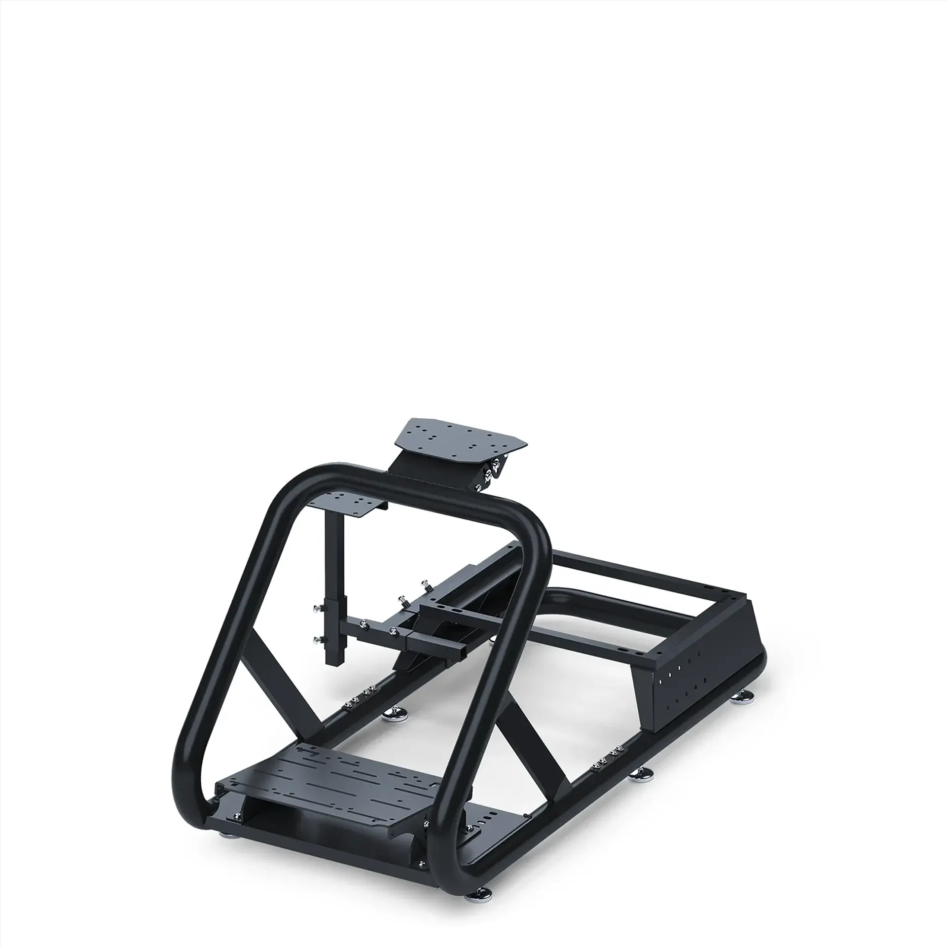 505 Steel Pro Frame 4