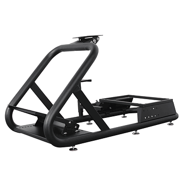 505 Steel Pro Frame 2