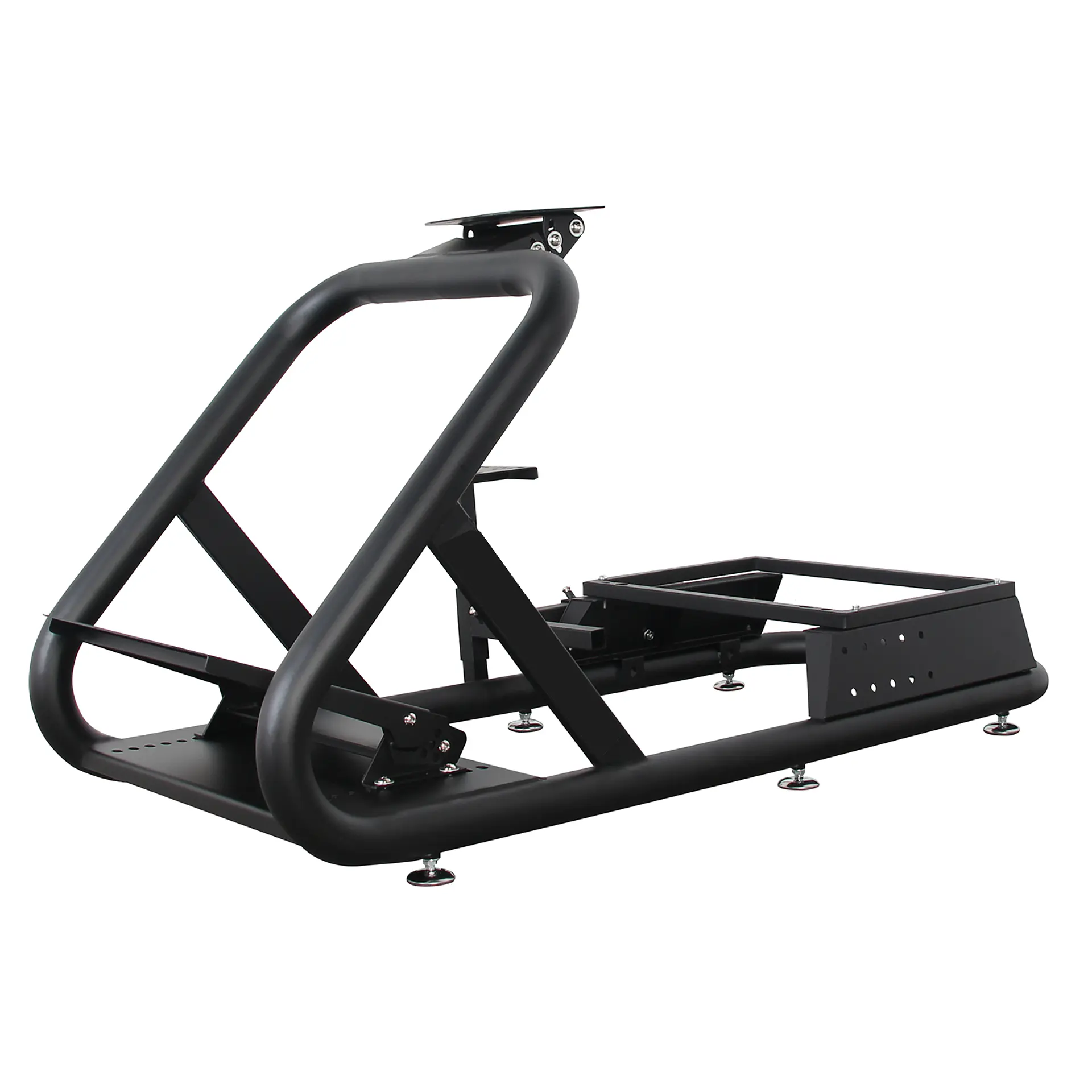 505 Steel Pro Frame 2