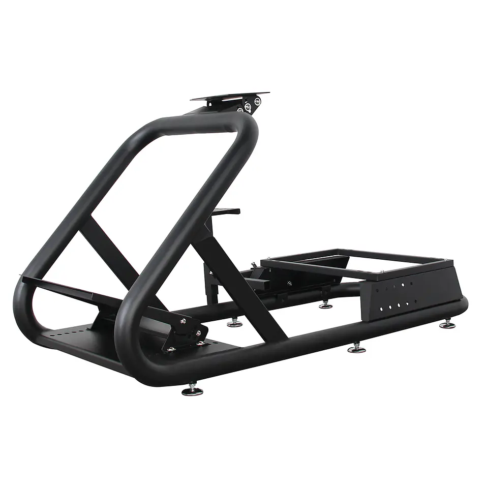 505 Steel Pro Frame 2