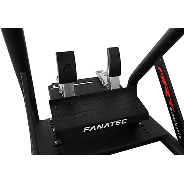 505 Steel Pro Frame 6