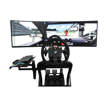 505 Pro Frame Monitor Hanging Frame+Extender 2
