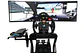 505 Pro Frame Monitor Hanging Frame+Extender - Miniatura 2