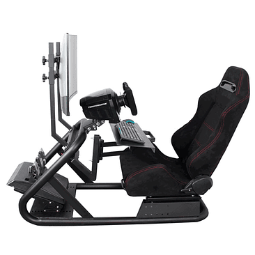 505 Pro Frame Monitor Hanging Frame+Extender 3