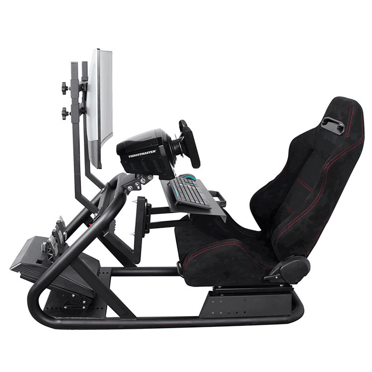 505 Pro Frame Monitor Hanging Frame+Extender 3