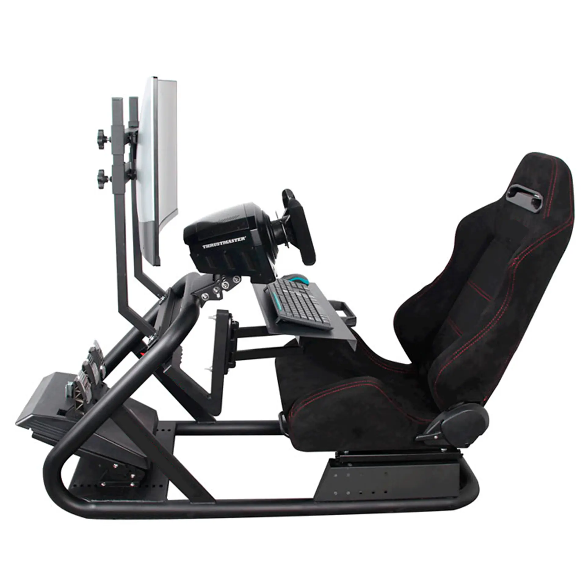 505 Pro Frame Monitor Hanging Frame+Extender 3
