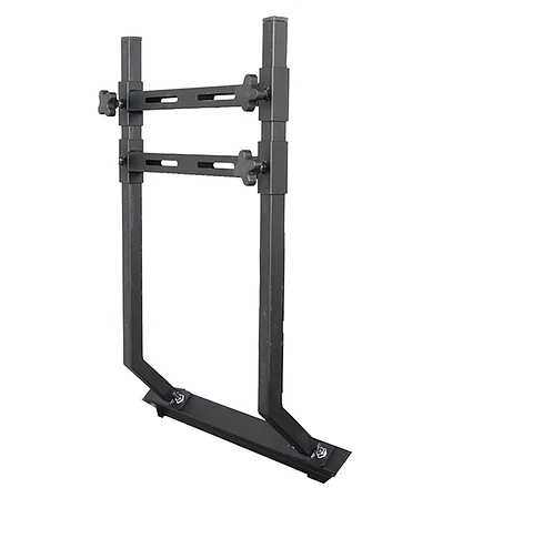 505 Pro Frame Monitor Hanging Frame+Extender