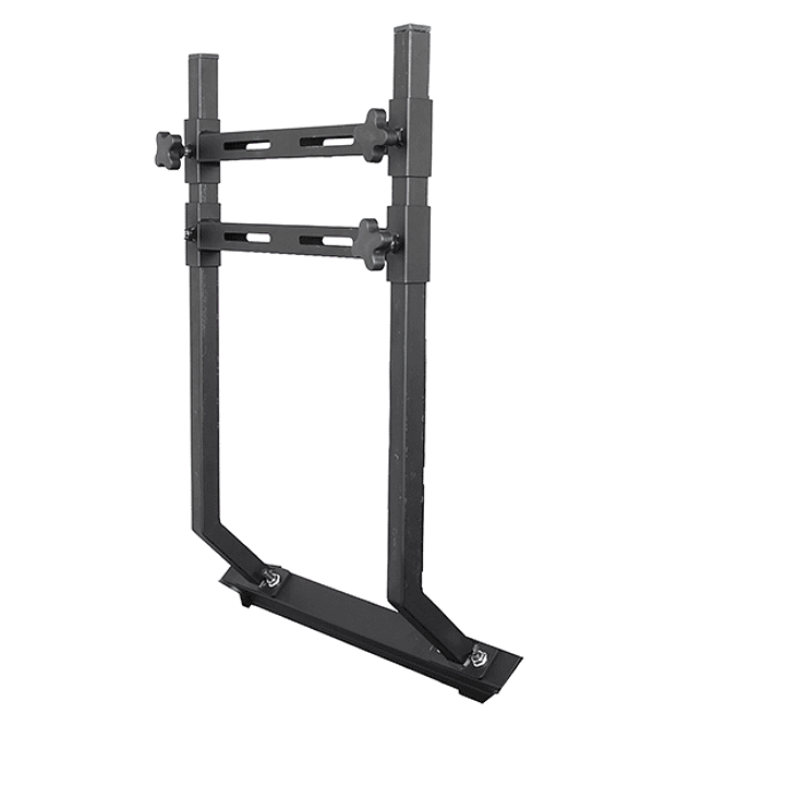 505 Pro Frame Monitor Hanging Frame+Extender 1
