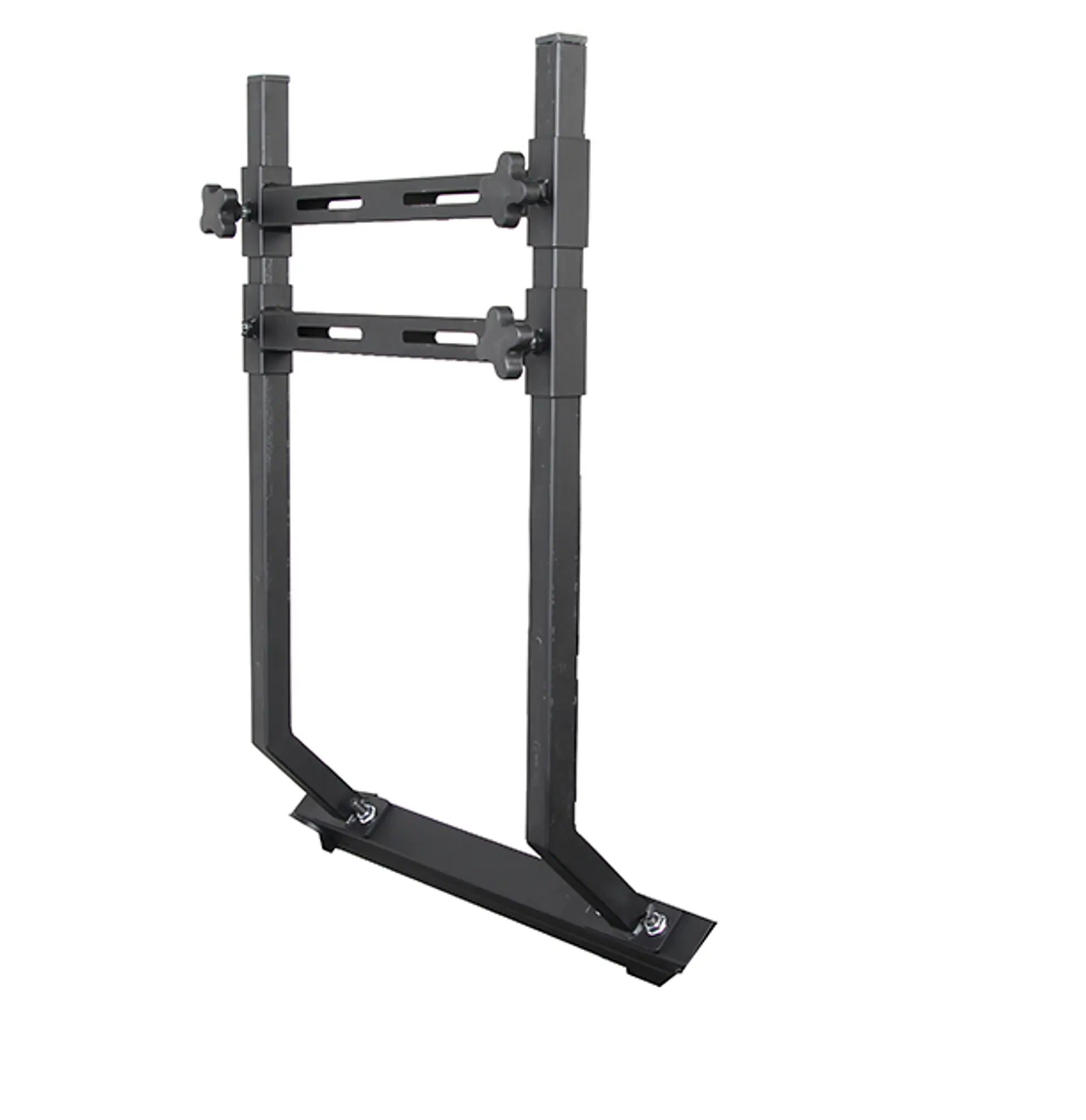 505 Pro Frame Monitor Hanging Frame+Extender 1