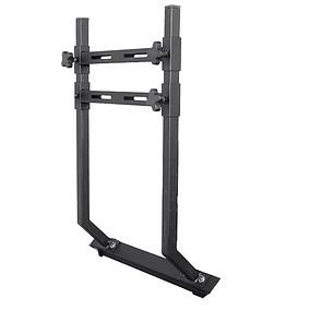 505 Pro Frame Monitor Hanging Frame+Extender