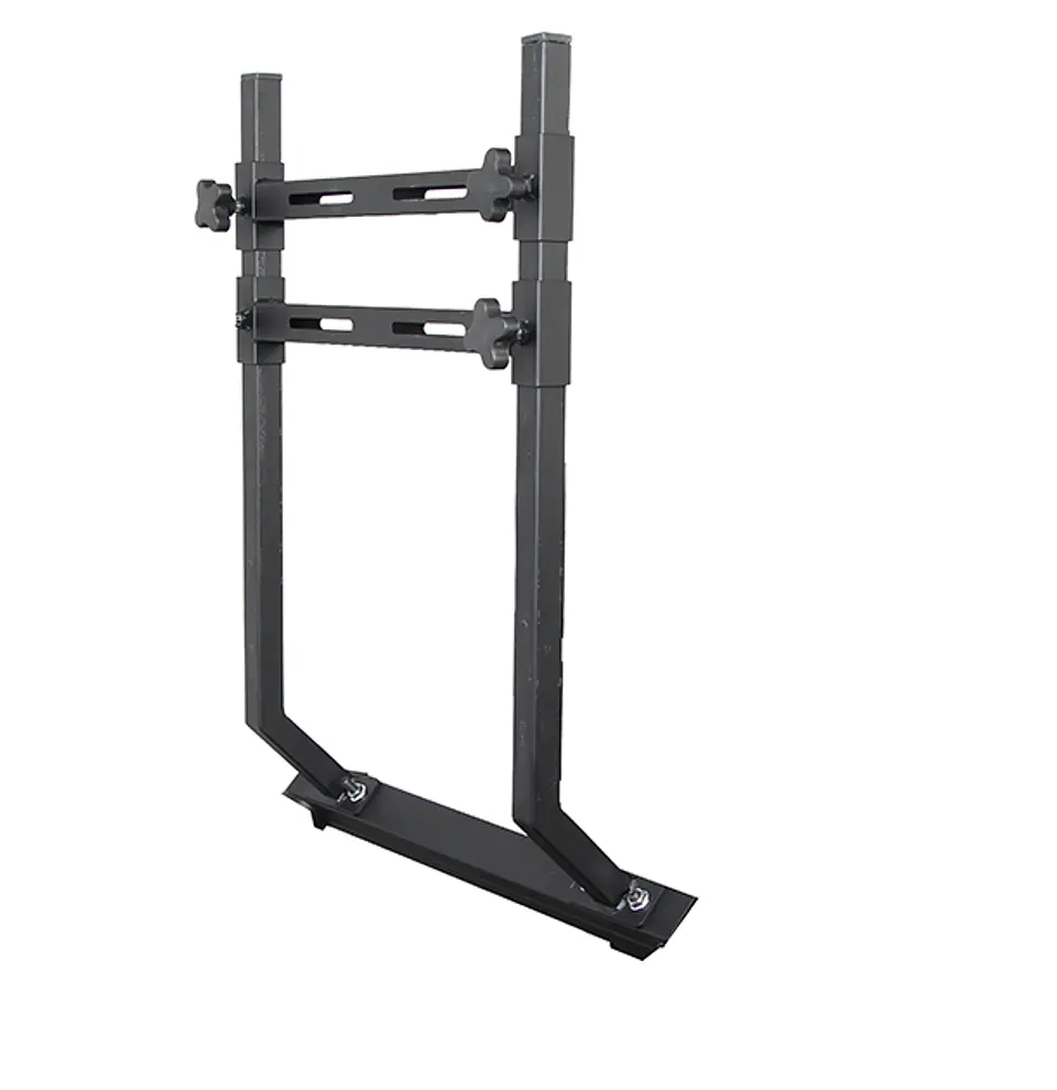 505 Pro Frame Monitor Hanging Frame+Extender 1