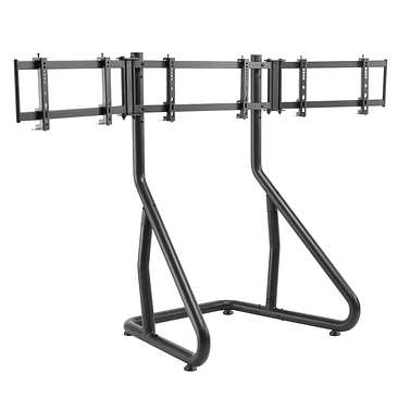 Stand 505 Triple Monitor 1