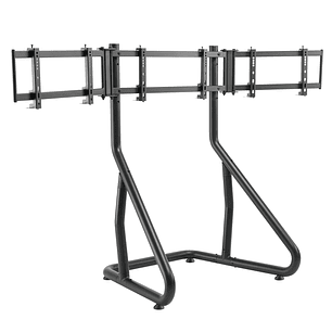 Stand 505 Triple Monitor