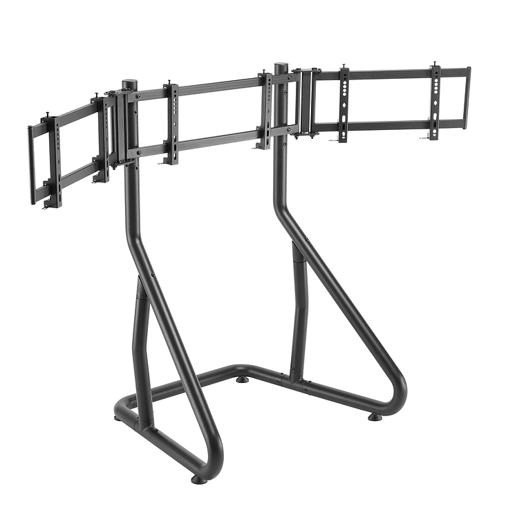 Stand 505 Triple Monitor 2