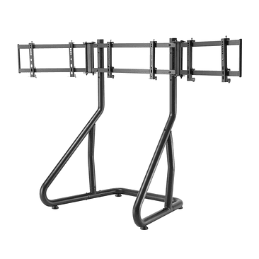 Stand 505 Triple Monitor 3
