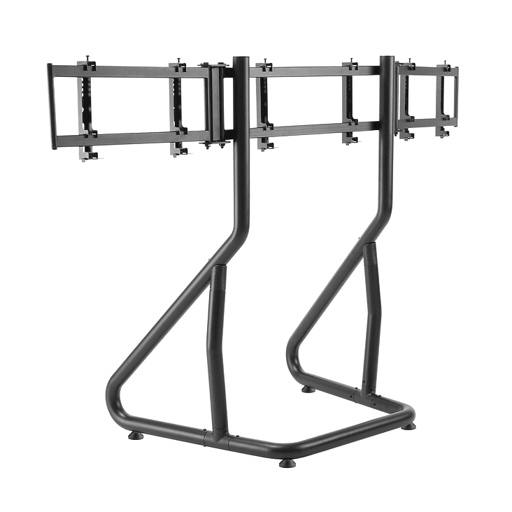 Stand 505 Triple Monitor 4