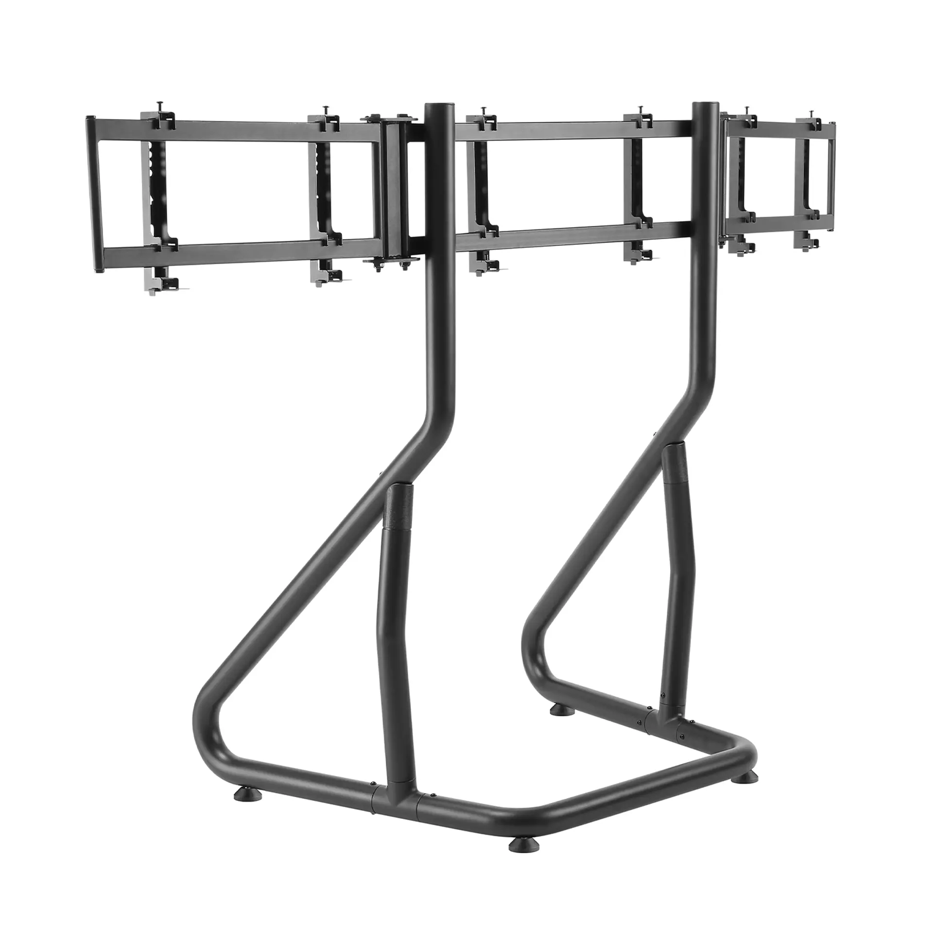 Stand 505 Triple Monitor 4