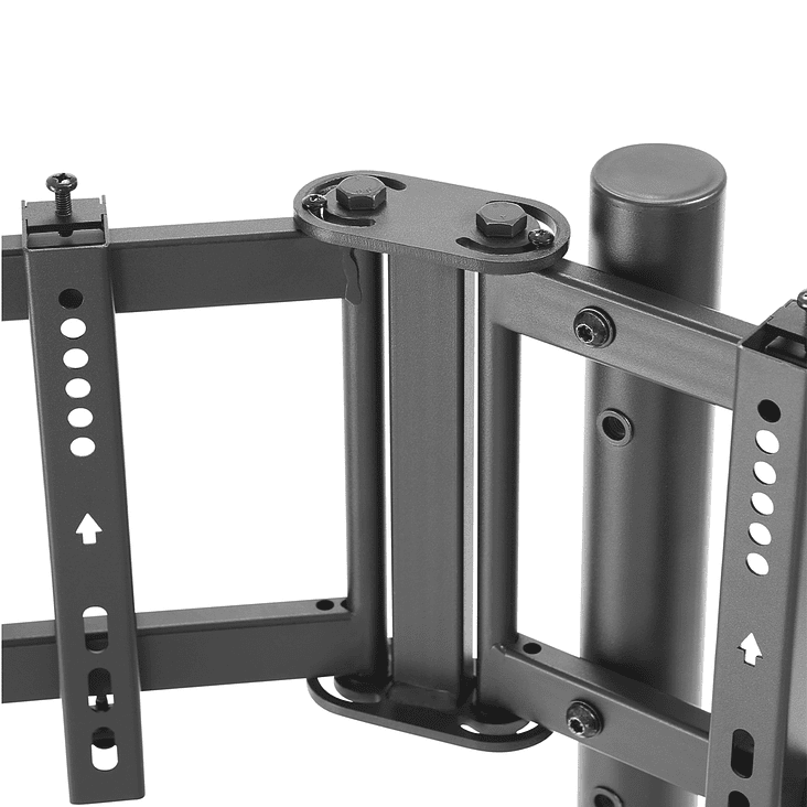 Stand 505 Triple Monitor 6