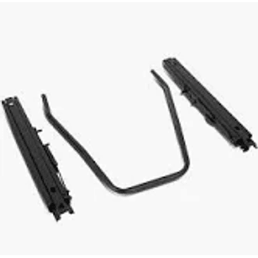 Rieles para Butaca 1