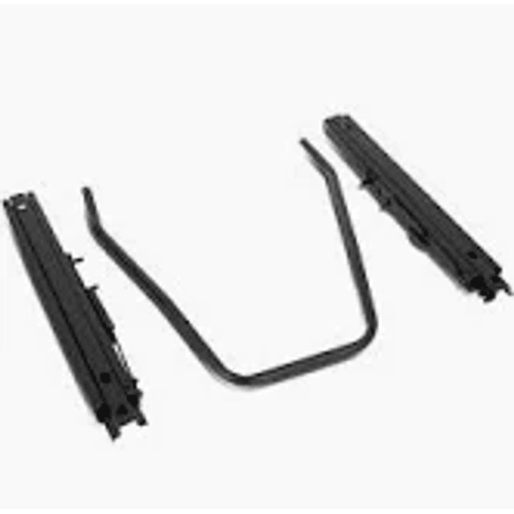 Rieles para Butaca 1